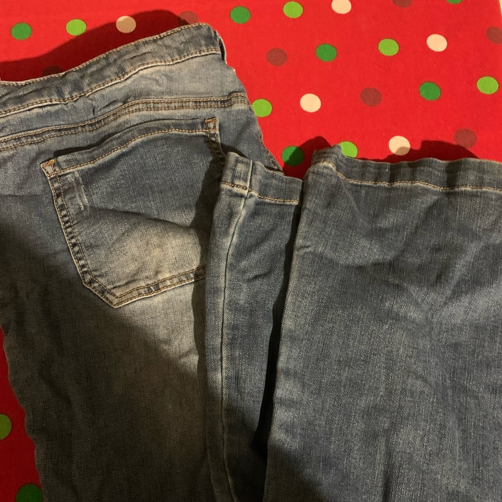 Jeans 👖